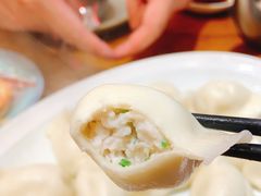 鲅鱼饺子-必点海鲜·鲅鱼水饺(鞍山西道店)