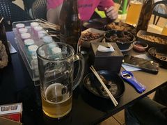 -汉森熊啤酒屋(双塘东路店)