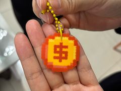 -垚火玩泥吧手作集合店·拼豆·陶艺