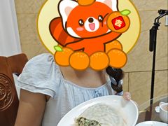 -宾朋海鲜特色美食餐厅·纯手工鲅鱼水饺(兴海路店)