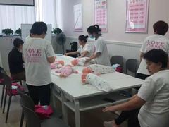 -爱月宝月嫂·育儿嫂