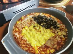 -京尚道韩式美食屋(海甸岛店)