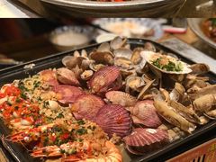 -大张烙馍村(泉山店)