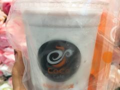 -CoCo都可(湖滨银泰店B区店)