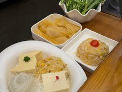 老北京胡同四宝-聚宝源(牛街创始店)