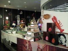 android_upload_pic-339旋转餐厅(天府熊猫塔店)