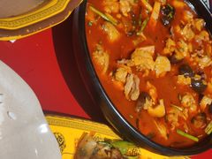 -旺川园·毛血旺·辣子鸡(解放碑店)
