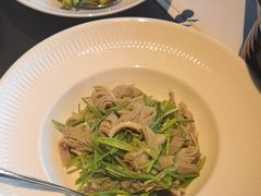 -喜悦烤鸭·新京菜(王府井店)