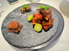 -狮王府淮扬菜(万象城店)