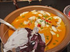 -唐猫庭院·千年陕菜(赛格国际购物中心店)
