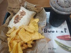 -TACO STAR 塔可星(下沙宝龙店)
