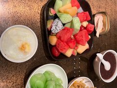 -漆黑觉米粉(三里屯店)