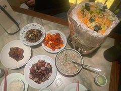 -苏乡兰亭·新派淮扬菜(吾悦广场店)