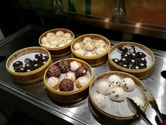 -好伦哥比萨烤肉自助(八里桥店)