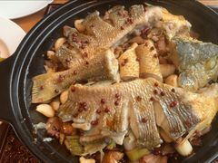 -马仕玖煲·融合菜·酥不腻烤鸭(人大店)