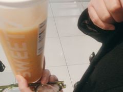 -7分甜(上海新天地广场店)