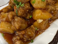 -老福洲(西洪路店)