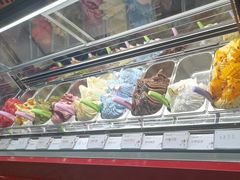 -Vola Gelato意大利手工冰淇淋(朝阳大悦城店)