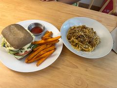 -1901 Cafe(西四店)