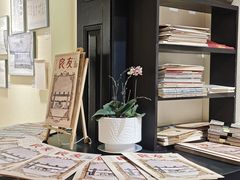 -良友书坊(安徽路店)