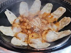 -三里屯土灶炖公鸡地锅鸡(江东店)