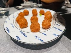 -柿合缘新京菜(国金中心商场店)