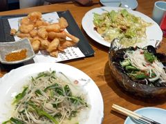 -新興传承烤鸭