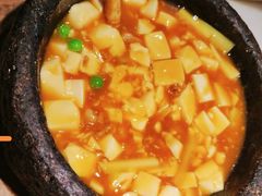 -绿茶餐厅(哈尔滨凯德店)
