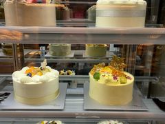 -Dough&Joe团憩(瑞虹天地月亮湾店)