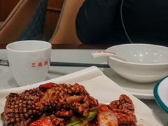 -三玛璐酒楼(汉口路店)