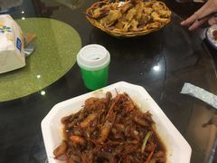 -老马家·舌尖上的西塘美食