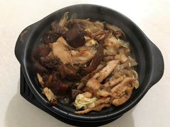 -赵家牛肉砂锅(台西三路店)