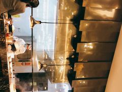 -泓瑞金陵大酒店-金海湾自助餐厅