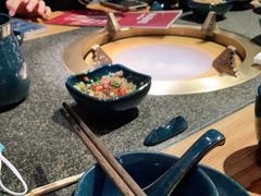 -湊湊火锅·茶憩(东城万达店)