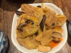 -贡梅老面馆·蟹粉面·无锡特色小吃(南长街主推店)