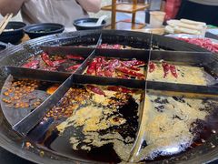 -铜元老码头鳝鱼火锅