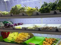 -万记麻辣烫国展总店