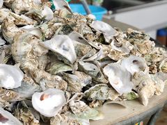 -蚝乡农庄(铁涌赤岸店)