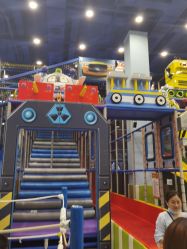 -meland亲子乐园•派对•研学(苏州悠方购物中心店)