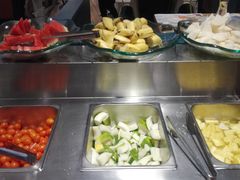 -小鱼小牛·鱼牛干锅·脆鱼火锅(世欧广场店)