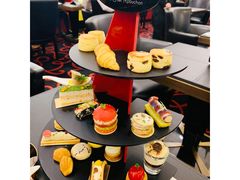 -Salon de The de Joel Robuchon(外滩18号店)