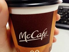 -麦当劳(明湖店)