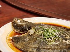 -巴黎四季酒店香轩中餐