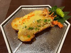 -弓二·烧鸟居酒屋(财富购物中心店)