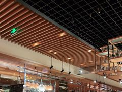 -南通滨江洲际酒店-西集自助餐厅
