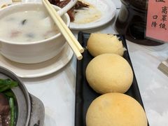 -君德澜酒家·创意粤菜(金山谷店)