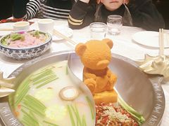 -红辣椒·川菜·火锅(科华路店)