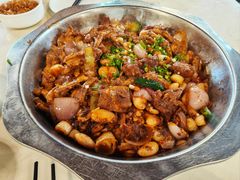 -勇记干锅居(德阳店)