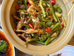 -阙记三毛蒸虾·烧烤湖北菜