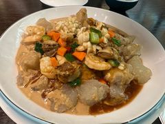 -新黑石礁酒楼·海鲜(黑石礁店)